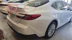 تۆیۆتا کامری